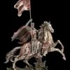 Ritter Figur - Templer Reiter Mit Flagge -Figurenmodell Geschäft 2D 708 7709 Ritter Figur Templer Reiter mit Flagge 2jXYEuiEEVlbfD 1280x1280