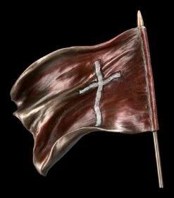 Ritter Figur - Templer Reiter Mit Flagge -Figurenmodell Geschäft 2D 708 7709 Ritter Figur Templer Reiter mit Flagge 4ToeKf2XW4HR8A 1280x1280