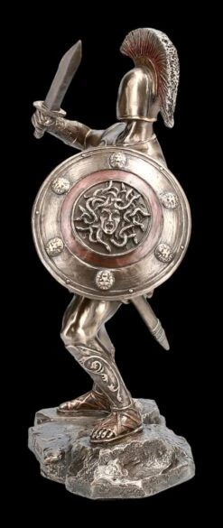 Hector Figur - Trojanischer Prinz -Figurenmodell Geschäft 2D 708 7729 Hector Figur Tojanischer Prinz 3 1280x1280