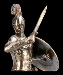 Hector Figur - Trojanischer Prinz -Figurenmodell Geschäft 2D 708 7729 Hector Figur Tojanischer Prinz 4 1280x1280