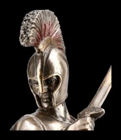 Hector Figur - Trojanischer Prinz -Figurenmodell Geschäft 2D 708 7729 Hector Figur Tojanischer Prinz 5 1280x1280