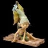 Pixie Kobold Figur Mit Maus - Floßfahrt -Figurenmodell Geschäft 2D 814 5796 Pixie Kobold Figur mit Maus Flossfahrt 28mekFIRM8nen2 1280x1280