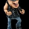 Funny Job Figur - Rockstar Brian -Figurenmodell Geschäft 2D 841 2383 Funny Job Figur Rockstar Brian 1 1280x1280