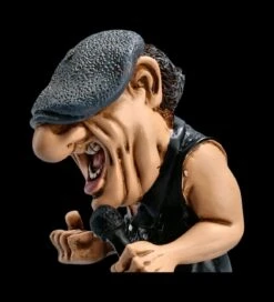 Funny Job Figur - Rockstar Brian -Figurenmodell Geschäft 2D 841 2383 Funny Job Figur Rockstar Brian 4 1280x1280