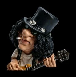 Funny Job Figur - Rockstar Gunner -Figurenmodell Geschäft 2D 841 2384 Funny Job Figur Rockstar Gunner 5 1280x1280