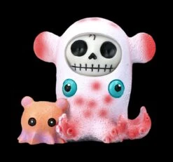 Furrybones Figur - Dumbie