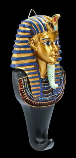 Wandhaken - Tutanchamun