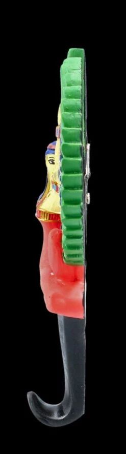 Wandhaken - Isis -Figurenmodell Geschäft 2D AMI13892 Wandhaken Isis 5A8h1BY0n5yhNg 1280x1280