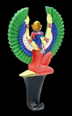 Wandhaken - Isis -Figurenmodell Geschäft 2D AMI13892 Wandhaken Isis 6E28RYtQjnZR7x 1280x1280