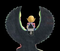 Wandhaken - Isis -Figurenmodell Geschäft 2D AMI13892 Wandhaken Isis 8Yb0aS2K5rxfMA 1280x1280