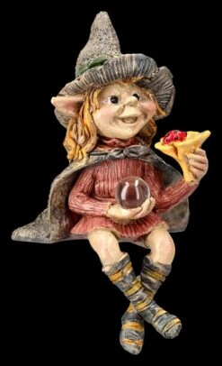 Pixie Kantenhocker - 6er Set -Figurenmodell Geschäft 2D Ersastzbilder KS3237 5 1280x1280