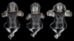 Ritter Figuren Kantenhocker - Nichts Böses 14 Ritter Figuren Kantenhocker - Nichts Böses -Figurenmodell Geschäft 2D Ersatzbilder FS17704 10 1280x1280