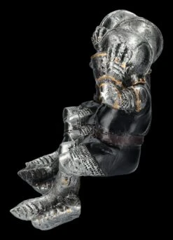 Ritter Figuren Kantenhocker - Nichts Böses 13 Ritter Figuren Kantenhocker - Nichts Böses -Figurenmodell Geschäft 2D Ersatzbilder FS17704 4 1280x1280