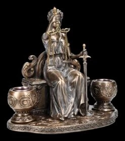 Justitia Figur Als Kerzenhalter -Figurenmodell Geschäft 2D Ersatzbilder KS2690 5 1280x1280