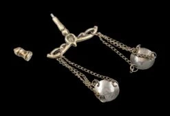 Justitia Figur Als Kerzenhalter -Figurenmodell Geschäft 2D Ersatzbilder KS2690 9 1280x1280