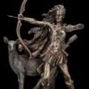Artemis Figur - Göttin Der Jagd -Figurenmodell Geschäft 2D Ersatzbilder KS3934 2 1280x1280