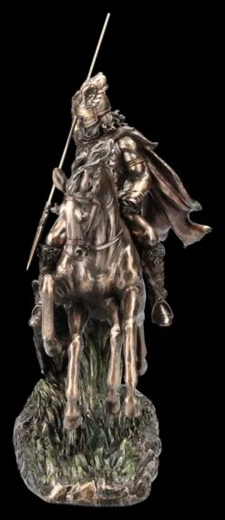 Odin Figur Reitet Auf Sleipnir -Figurenmodell Geschäft 2D Ersatzbilder KS4815 4 1280x1280