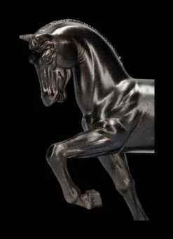 Pferde Figur - Cheval De Léonard -Figurenmodell Geschäft 2D Ersatzbilder KS6738 8 1280x1280
