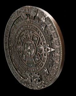 Wandrelief - Der Azteken Kalender -Figurenmodell Geschäft 2D Ersatzfotos AMI 11058 FS12201 10yaaQdHs3z6rlr 1280x1280