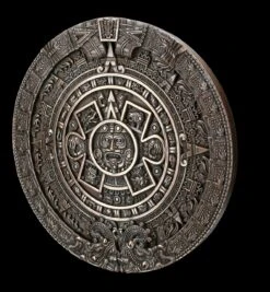 Wandrelief - Der Azteken Kalender -Figurenmodell Geschäft 2D Ersatzfotos AMI 11058 FS12201 11e1Y3JmvUt01Zs 1280x1280