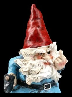 Zwergen Figur Zeigt Mittelfinger 15 Zwergen Figur Zeigt Mittelfinger -Figurenmodell Geschäft 2D FA 39188 Zwergen Figur Figur zeigt Mittelfinger 6 1280x1280