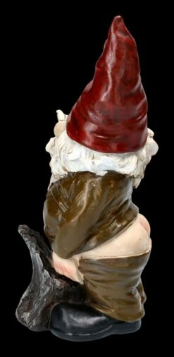 Zwergen Figur - Notdurft -Figurenmodell Geschäft 2D FA 39190 Zwergen FIgur Notdurft 3 1280x1280