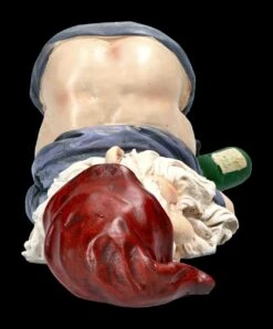 Zwergen Figur - Betrunken Aber Glücklich -Figurenmodell Geschäft 2D FA 39191 Zwergen Figur Betrunken aber gluecklich 4 1280x1280