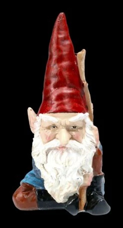 Zwergen Figuren Set Mit Buch Und Stock -Figurenmodell Geschäft 2D FA 39192 Zwergen Figuren Set mit Buch und Stock 12 1280x1280