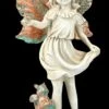 Elfen Figur - Waldelfe Mit Eichhörnchen -Figurenmodell Geschäft 2D FA 39750 Elfen Figur Waldelfe mit Eichhoernchen 1 1280x1280