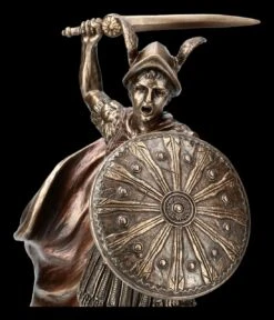 Perseus Figur - Sohn Von Zeus -Figurenmodell Geschäft 2D FS13236 Perseus Figur Sohn von Zeus 1 1280x1280