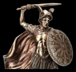 Perseus Figur - Sohn Von Zeus -Figurenmodell Geschäft 2D FS13236 Perseus Figur Sohn von Zeus 2 1280x1280