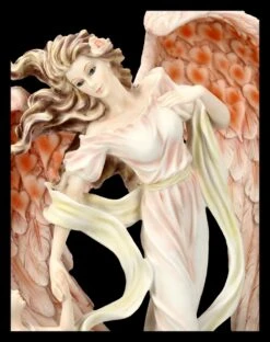 Engel Figur - Spiel Mit Mir -Figurenmodell Geschäft 2D FS13320 Engel Figur Spiel mit mir 2 1280x1280