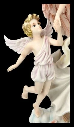 Engel Figur - Spiel Mit Mir -Figurenmodell Geschäft 2D FS13320 Engel Figur Spiel mit mir 3 1280x1280