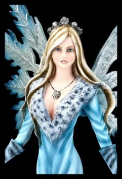 Große Elfen Figur - Kimama Mit Zwei Weißen Wölfen 16 Große Elfen Figur - Kimama Mit Zwei Weißen Wölfen -Figurenmodell Geschäft 2D FS13389 Grosse Elfen Figur Kimama mit zwei weissen Woelfen 3 1280x1280