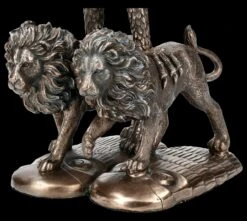 Istar Figur - Babylonische Göttin -Figurenmodell Geschäft 2D FS13969 Istar Figur Babylonische Goettin 2 1280x1280