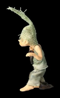 Pixie Kobold Figur Barfuß - Pssssst! -Figurenmodell Geschäft 2D FS14133 ERsatzbilder Pixie 814 069 2IrBTspXchphBw 1280x1280