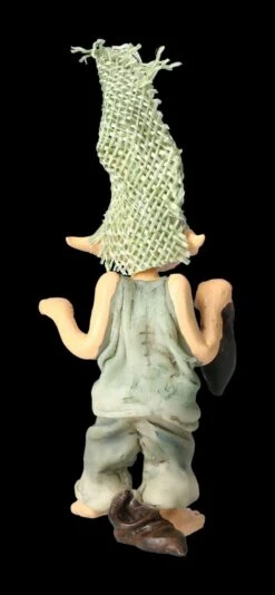 Pixie Kobold Figur Barfuß - Pssssst! -Figurenmodell Geschäft 2D FS14133 ERsatzbilder Pixie 814 069 3AEymwWZ4GmhlX 1280x1280
