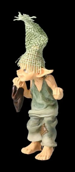 Pixie Kobold Figur Barfuß - Pssssst! -Figurenmodell Geschäft 2D FS14133 ERsatzbilder Pixie 814 069 65LhkGcBAyQiM8 1280x1280