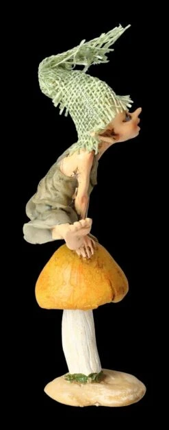 Pixie Kobold Figur Macht Bocksprung - Hurra! -Figurenmodell Geschäft 2D FS14136 Ersatzbilder Pixie 814 073 4gaKxQm4STLGIu 1280x1280
