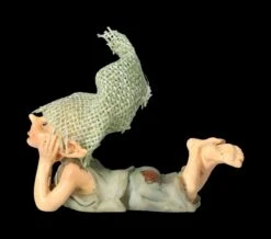 Pixie Kobold Figur Träumt - Ach Ja... -Figurenmodell Geschäft 2D FS14138 Ersatzbilder Pixie 814 077 2LzGK1fj31PWm6 1280x1280