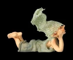 Pixie Kobold Figur Träumt - Ach Ja... -Figurenmodell Geschäft 2D FS14138 Ersatzbilder Pixie 814 077 4lcbM4mtFfTt97 1280x1280