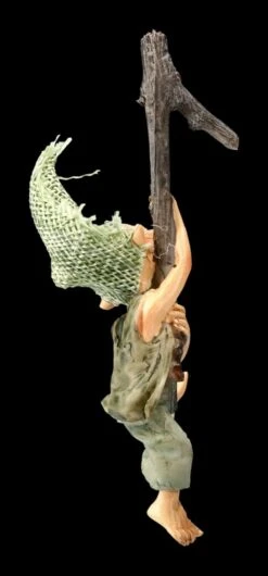 Pixie Kobold Kantenhocker - Gleich Geschafft...! -Figurenmodell Geschäft 2D FS14139 Ersatzbilder Pixie 814 078 276Y5b8zonmDwn 1280x1280