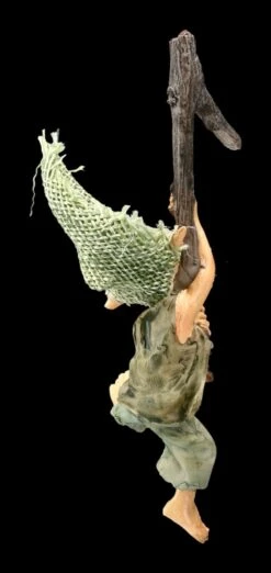 Pixie Kobold Kantenhocker - Gleich Geschafft...! -Figurenmodell Geschäft 2D FS14139 Ersatzbilder Pixie 814 078 38QYyXniRoBjZD 1280x1280