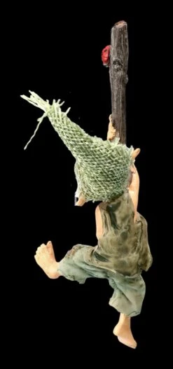 Pixie Kobold Kantenhocker - Gleich Geschafft...! -Figurenmodell Geschäft 2D FS14139 Ersatzbilder Pixie 814 078 4rXX79eojz5FEn 1280x1280