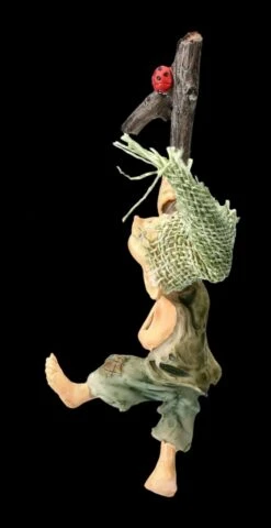 Pixie Kobold Kantenhocker - Gleich Geschafft...! -Figurenmodell Geschäft 2D FS14139 Ersatzbilder Pixie 814 078 5LKFi8Ej0VRJ8W 1280x1280