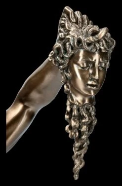Perseus Figur Mit Medusenhaupt - Benvenuto Cellini -Figurenmodell Geschäft 2D FS15047 Perseus Figur mit Medusenhaupt Benvenuto Cellini 3 1280x1280
