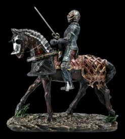 Ritter Figur - Kavalier Auf Pferd 12 Ritter Figur - Kavalier Auf Pferd -Figurenmodell Geschäft 2D FS15148 Ritter Figur Kavalier auf Pferd 1 1280x1280