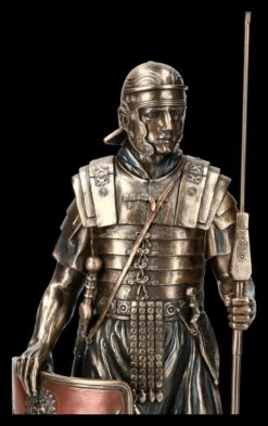 Römer Figur - Soldat Mit Speer Und Schild 14 Römer Figur - Soldat Mit Speer Und Schild -Figurenmodell Geschäft 2D FS15649 Roemer Figur Soldat mit Speer und Schild 2MFNH35jHedFTB 1280x1280