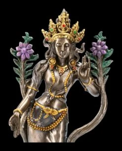 Tara Figur - Göttin Des Mitgefühls -Figurenmodell Geschäft 2D FS16370 Tara Figur Goettin des Mitgefuehls 3 1280x1280