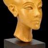 Ägyptische Büste - Amarna Prinzessin - 182. Dynastie 2 Ägyptische Büste - Amarna Prinzessin - 182. Dynastie -Figurenmodell Geschäft 2D FS16459 Aegyptische Bueste Amarna Prinzessin 182 Dynastie 3 1280x1280